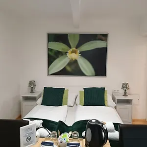 Hotel Cityhotel Junger Fuchs, Salisburgo