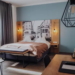 Hotel Levy's & Breakfast, Salisburgo