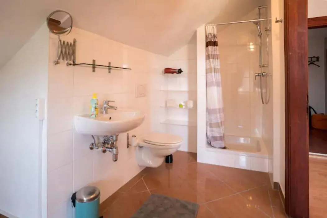 Appartamento City Oasis Salisburgo