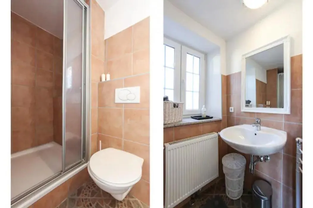 City Oasis Salisburgo Appartamento