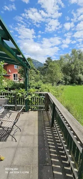 Appartamento City Oasis Salisburgo Austria