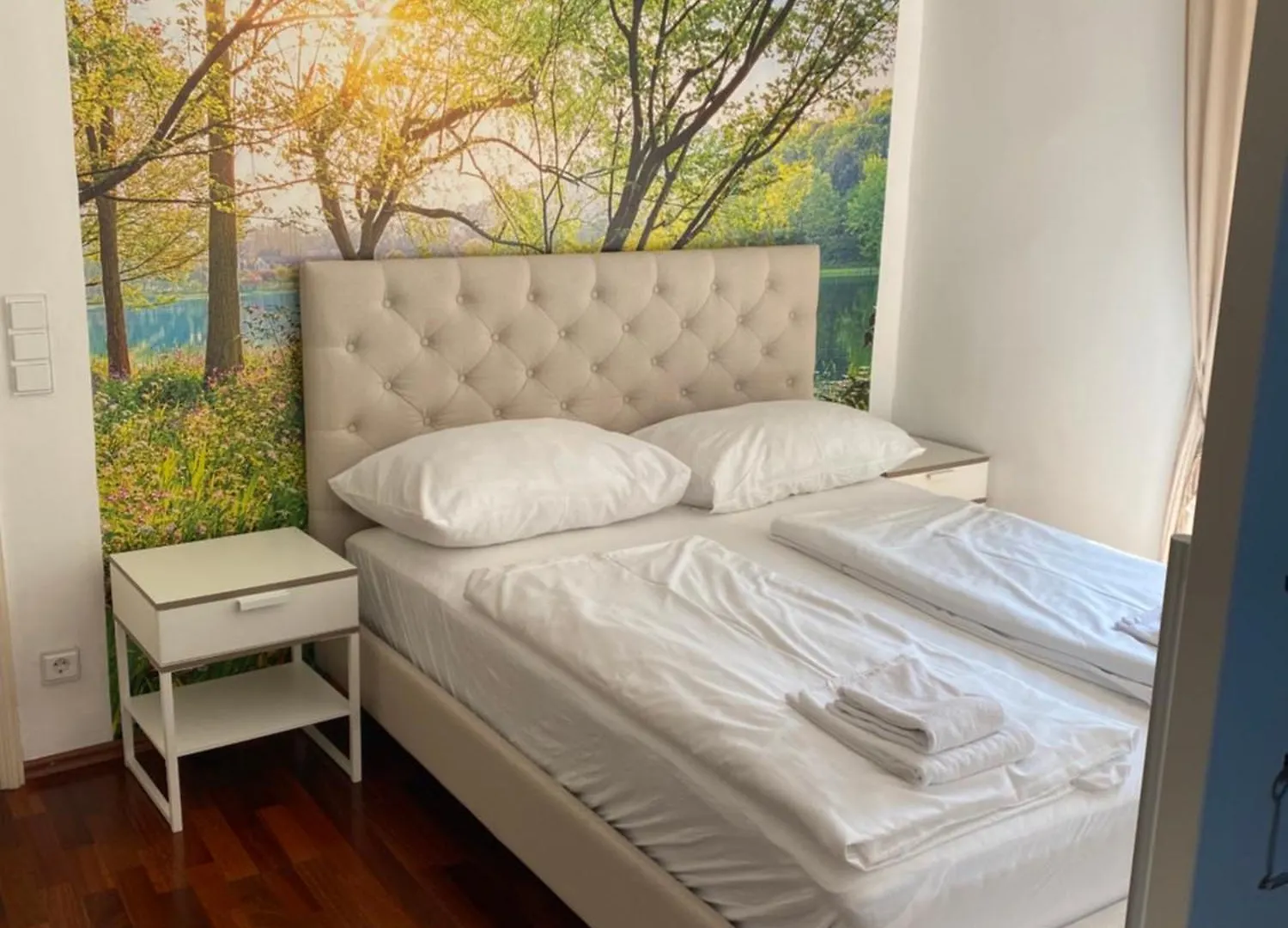 Appartamento City Oasis Salisburgo Austria